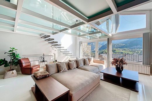 Duplex in La Massana