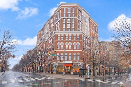 Apartament w Arlington, Arlington County