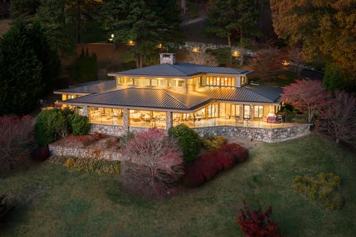Casa Unifamiliare a Waynesville, Haywood County