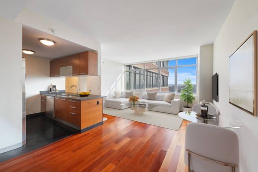 Apartment in New York