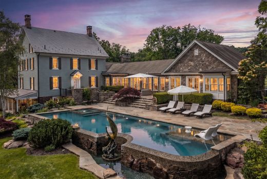 Casa en Perkasie, Bucks County