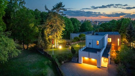 Detached House in Vilnius, Vilnius County