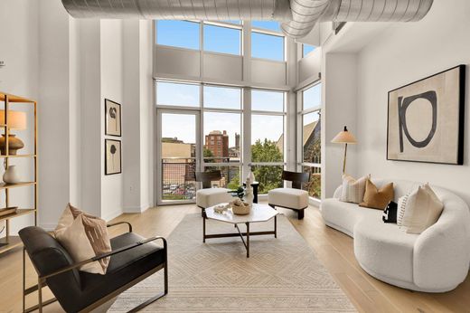 Piso / Apartamento en Washington, Washington County