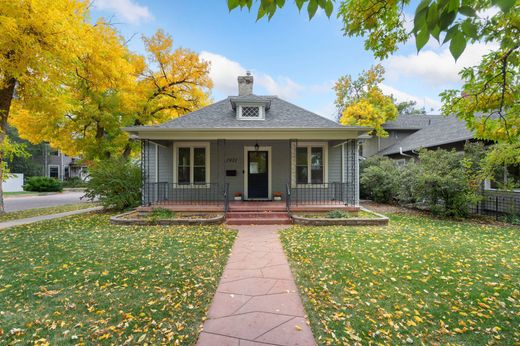 Luxe woning in Colorado Springs, El Paso County