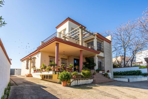 Detached House in Seville, Province of Seville