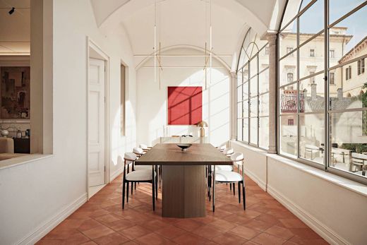Apartment / Etagenwohnung zu verkaufen in Piacenza