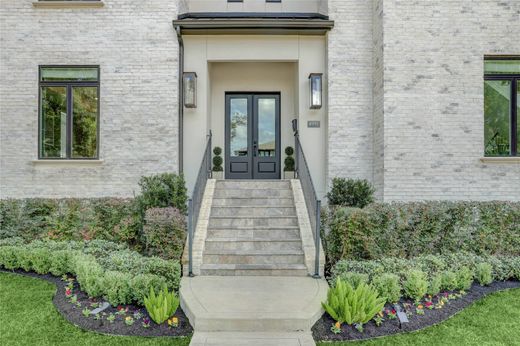 Casa Unifamiliare a Houston, Harris County