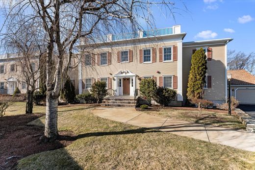 Apartment in Salem, Essex County