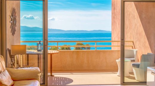 Apartment in Ajaccio, South Corsica