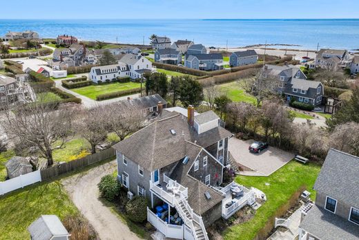 Daire Falmouth, Barnstable County