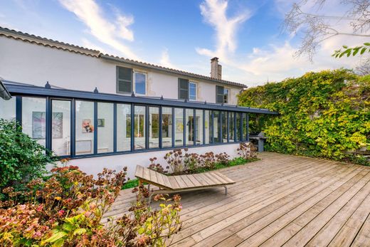 Casa de lujo en Loix, Charenta Marítima