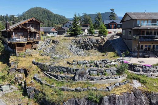 Piso / Apartamento en Garden Bay, British Columbia