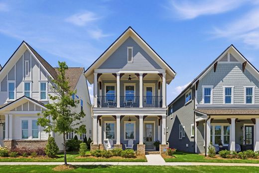 Müstakil ev Fort Mill, York County