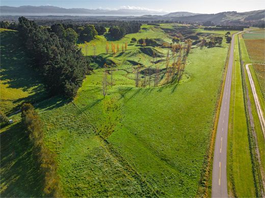 Land in Martinborough, South Wairarapa District