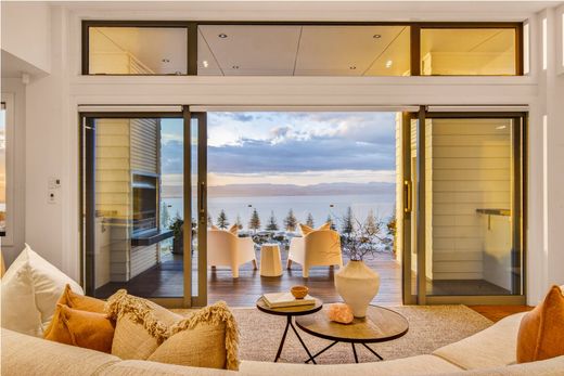 Casa en Napier, Napier City