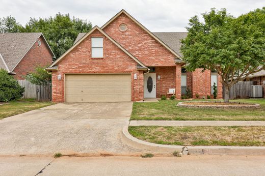 Πολυτελή κατοικία σε Norman, Cleveland County