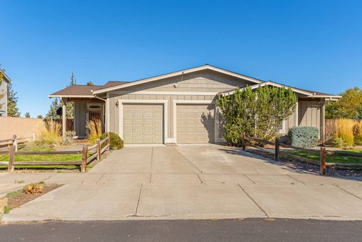 Duplex a Bend, Deschutes County