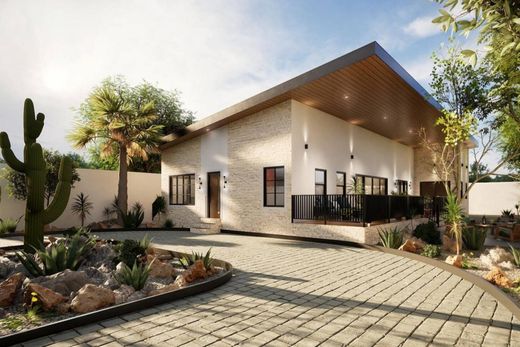 Vrijstaand huis in Eloy, Pinal County