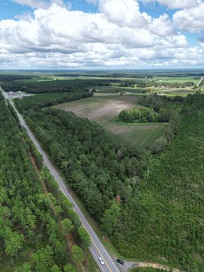 Grond in Jay, Santa Rosa County