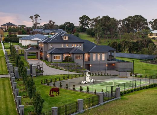 シドニー, State of New South Walesの高級住宅