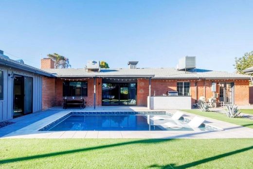 Частный Дом, Финикс, Maricopa County