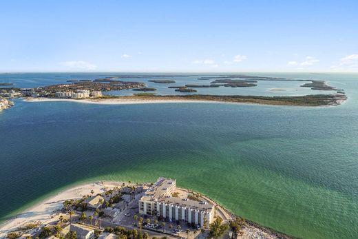 Apartament w Saint Pete Beach, Pinellas County