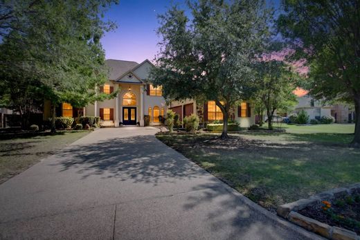 Detached House in Aledo, Parker County