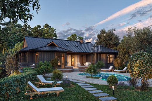 ‏בית חד-משפחתי ב  בוורלי הילס, Los Angeles County