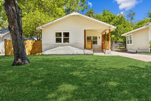 Einfamilienhaus in Fort Worth, Tarrant County