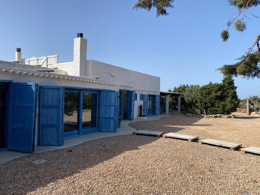 Formentera, Illes Balearsの一戸建て住宅