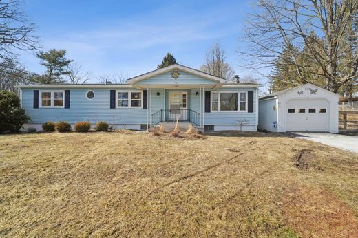 Luxus-Haus in Blairstown, Warren County