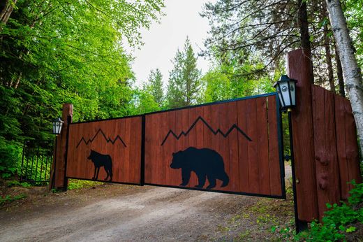 Luxe woning in Terrace, Regional District of Kitimat-Stikine