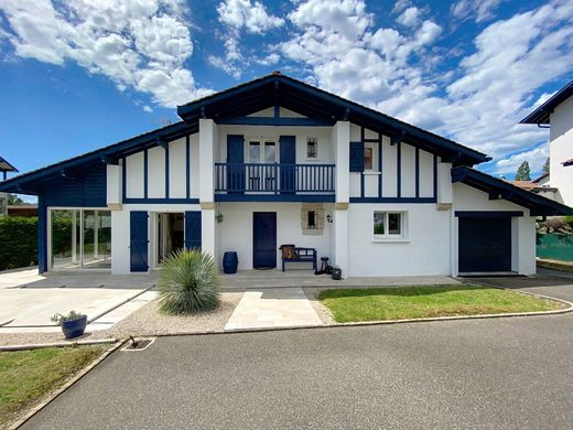 Casa Independente - Saint-Jean-de-Luz, Pirineus Atlânticos