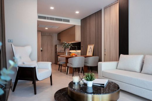 Apartamento - Banguecoque, Bangkok