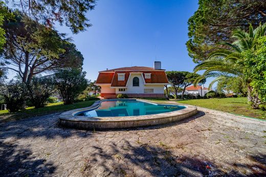Detached House in Cascais, Lisbon