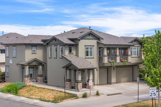 Apartament w Thornton, Adams County