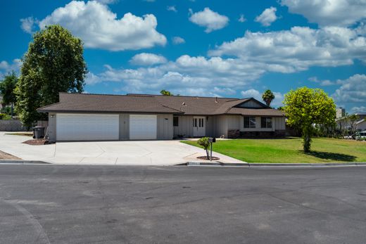 Vrijstaand huis in Riverside, Riverside County