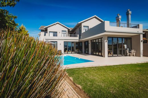 Dom jednorodzinny w Herolds Bay, Eden District Municipality