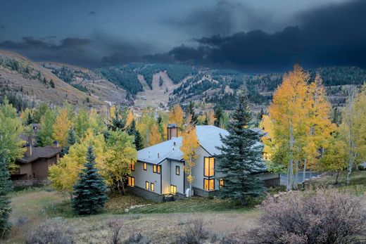 Detached House in Park City, Summit County