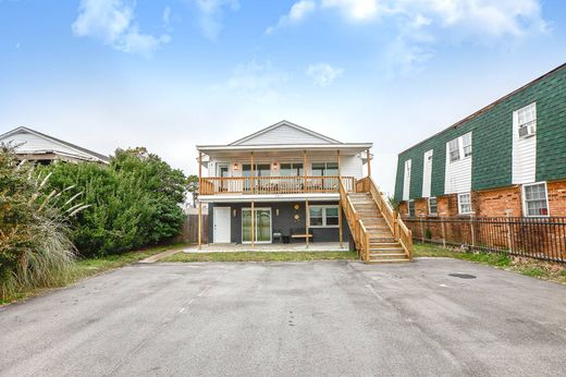 Элитный дом, Норфолк, City of Norfolk