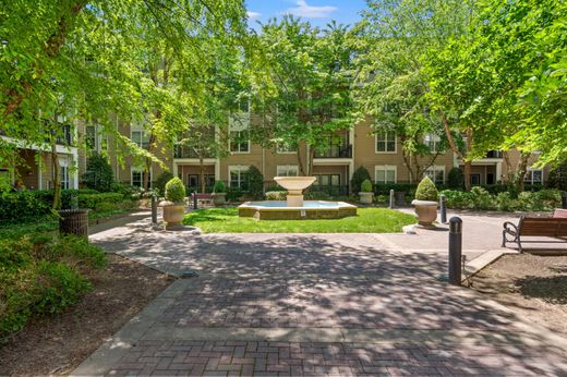 Piso / Apartamento en Rockville, Montgomery County