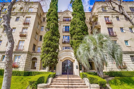 Luxury home in Los Angeles, Los Angeles County