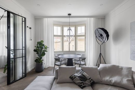 Appartement in Praha Klanovice, Praha 21