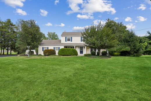 Einfamilienhaus in Montgomery, Somerset County