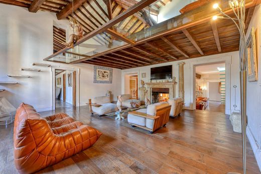 套间/公寓  罗马市, 罗马省