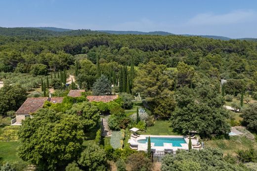 Vrijstaand huis in Flayosc, Var