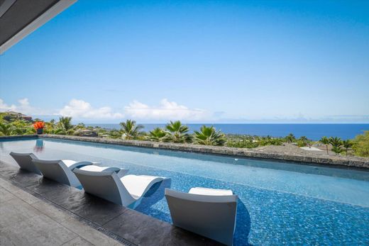 Maison individuelle à Kailua-Kona, Comté de Hawaii
