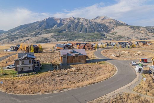 Terreno a Crested Butte, Gunnison County