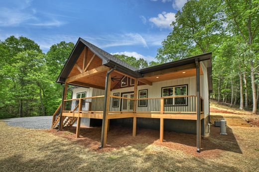 Detached House in Ellijay, Gilmer County
