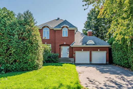 Μονοκατοικία σε Pierrefonds, City of Montréal